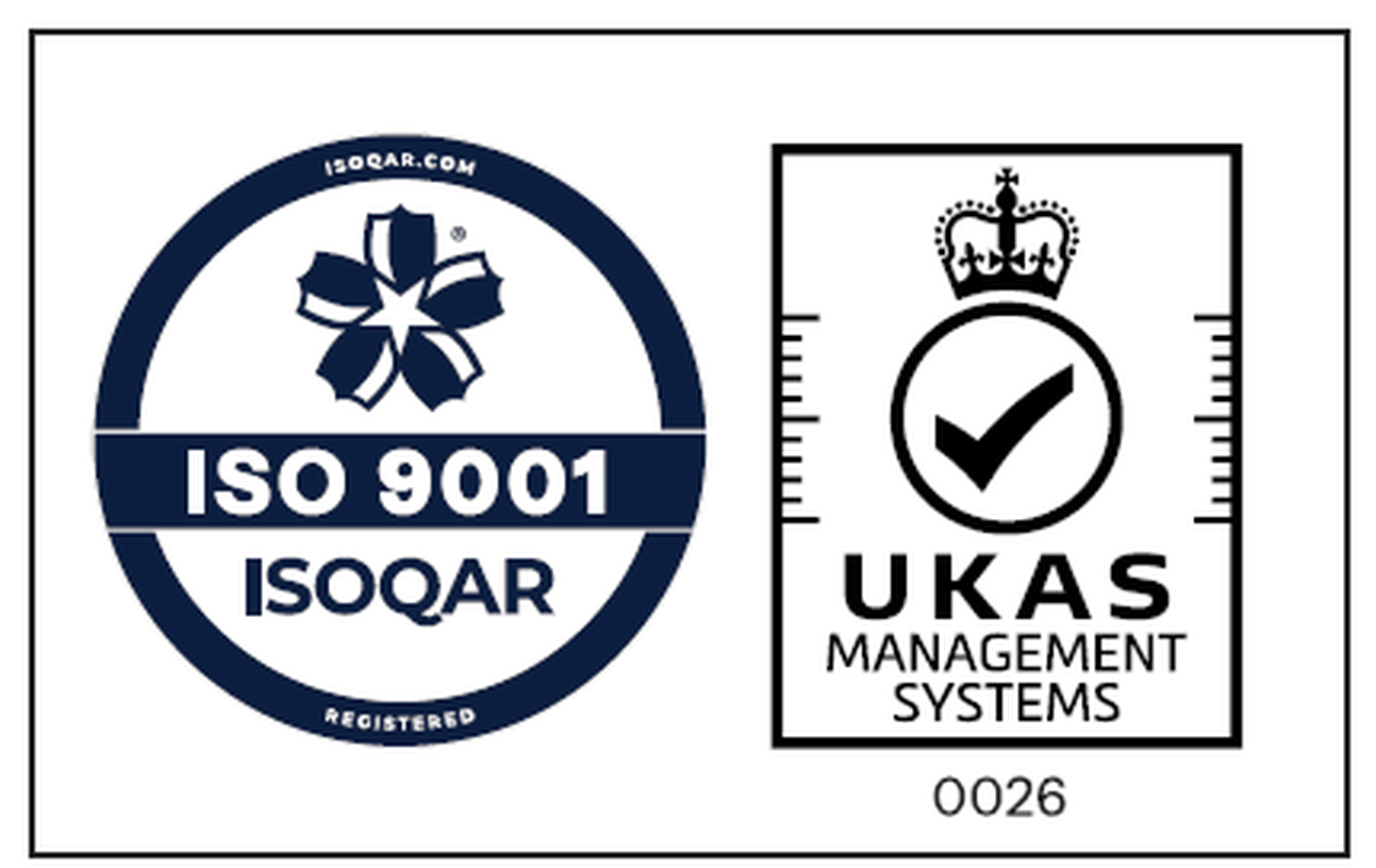 ISO 9001 Quality Management