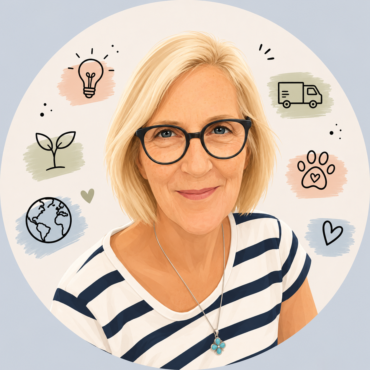 Julie Green